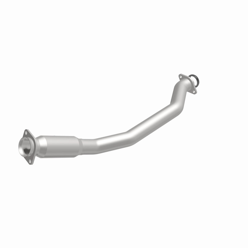 Magnaflow Conv DF 2012-2017 Grand Cherokee V8 6.4 OEM Underbody - Image 10