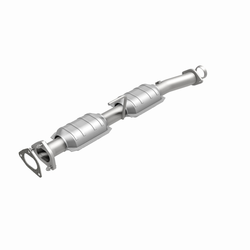 MagnaFlow Conv DF 98-00 Ranger Rear 3.0L/4.0L - Image 3