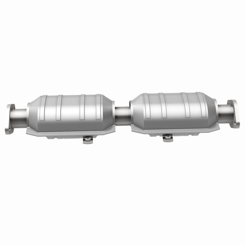 MagnaFlow Conv Mitsubishi 24.75X6.5X4 2/2 - Image 4
