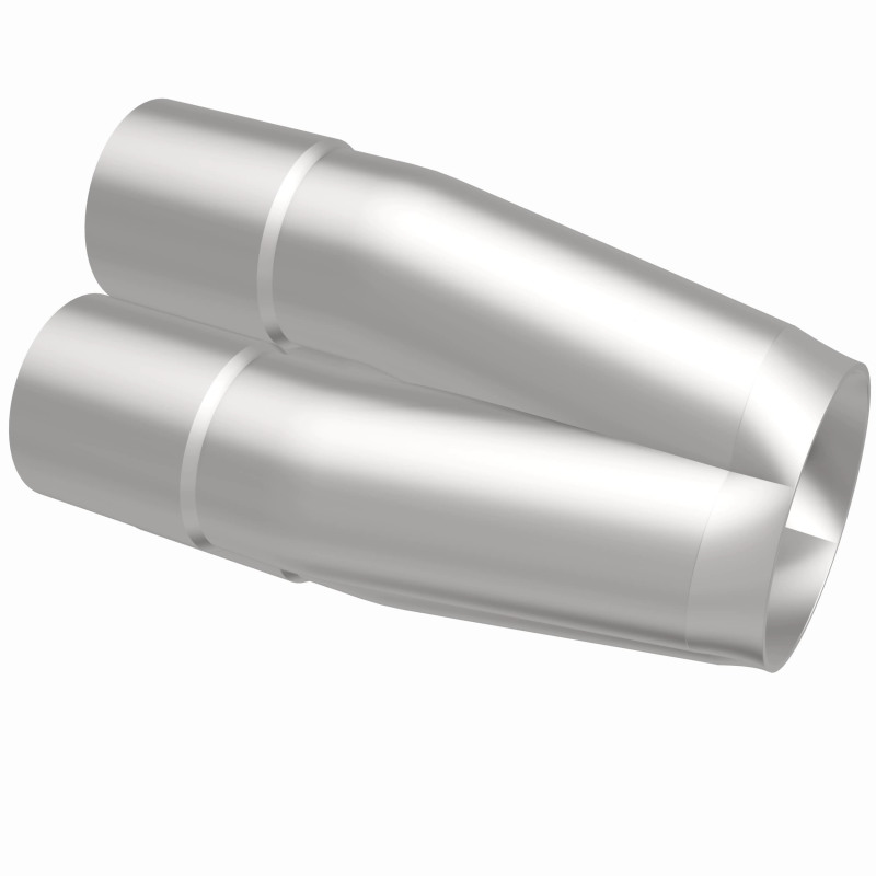 MagnaFlow Collector Merge 1.75 x 3 - Image 4