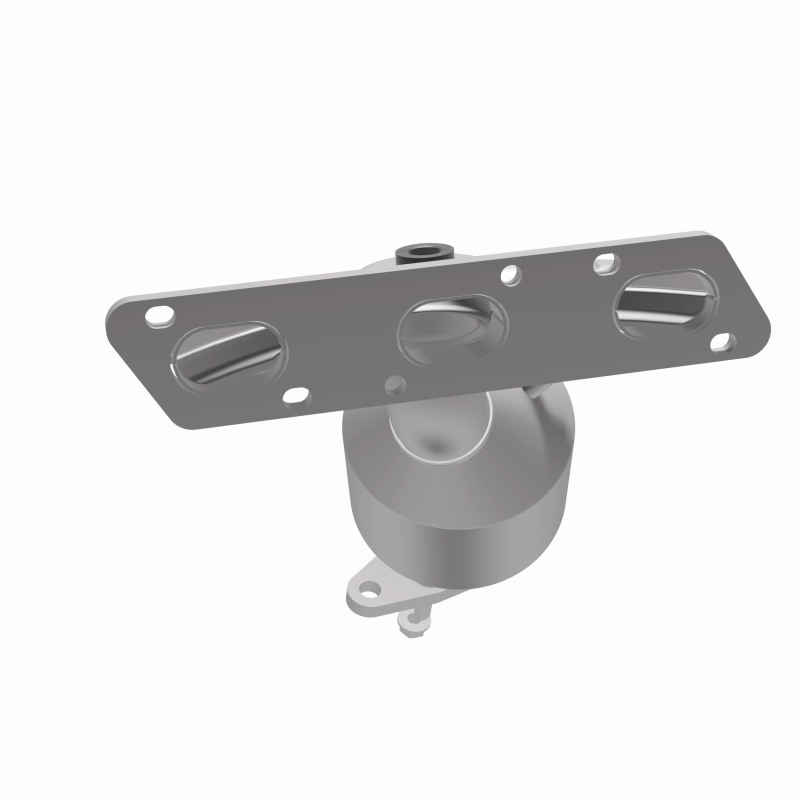 MagnaFlow Conv DF 03 Mazda 6 3.0L - Image 9