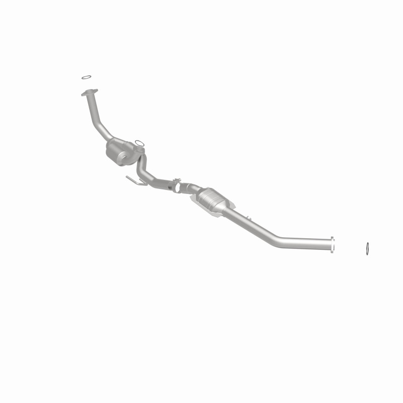 Magnaflow 98-00 Sienna V6 3 OEM Underbody Direct Fit Converter - Image 5