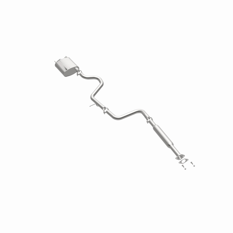 MagnaFlow BRE Exhaust Kit 00-09 Allure LaCrosse Impala Monte Carlo - Image 8