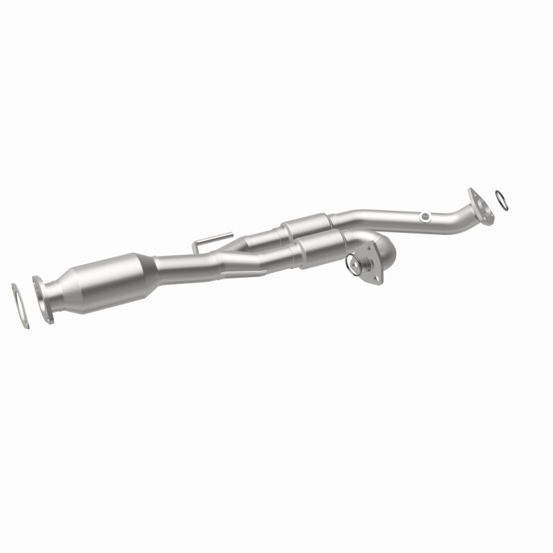 Magnaflow 05-08 Nissan Maxima 3.5L Direct Fit Converter - Image 7