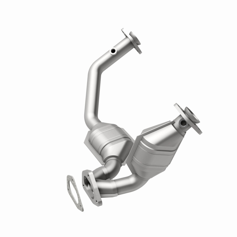 MagnaFlow Conv. DF 98-00 Ranger 3.0/4.0L Fron - Image 7