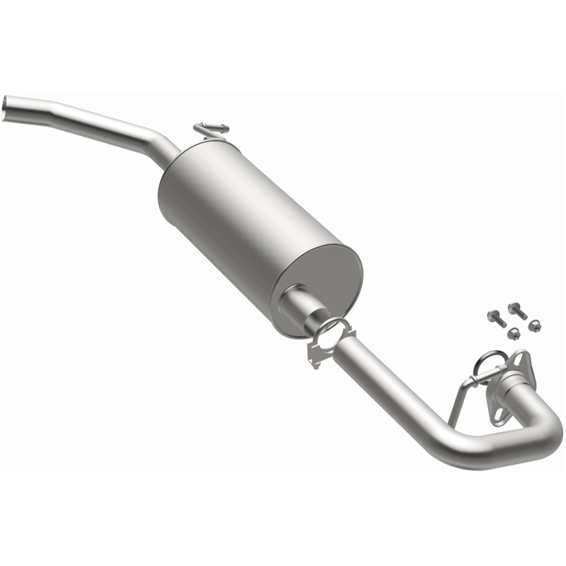 BRE Exhaust 98-00 RAV4 2.0L Muffler Kit - Image 6