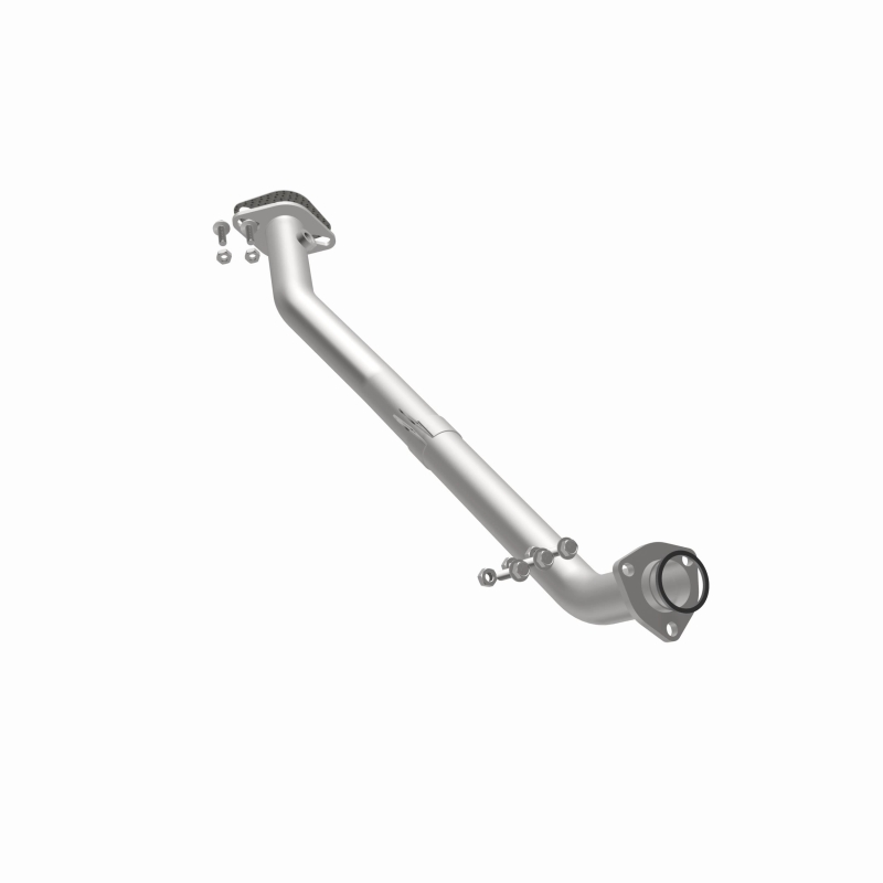 BRExhaust 01-04 Frontier 2.4L Front Pipe Kit - Image 3