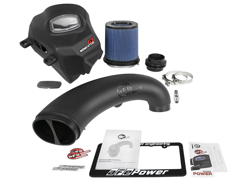 aFe Momentum GT Pro 5R Intake System 2019 Dodge RAM 1500 V8-5.7L - Image 4