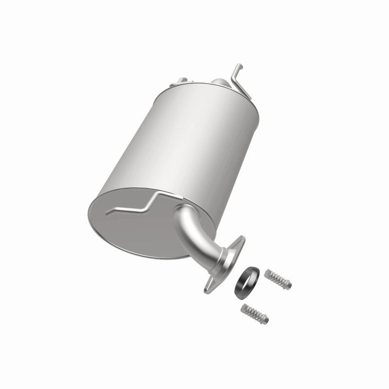 MagnaFlow BRE Exhaust Kit 00-04 Toyota Avalon 3.0L - Image 7