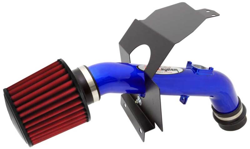 AEM 05+ LGT Blue Cold Air Intake - Image 2