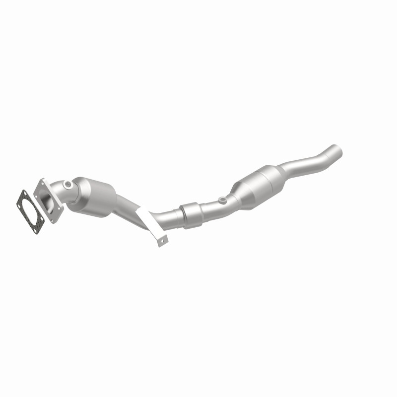MagnaFlow Conv DF 00-02 Audi S4 2.7L P/S - Image 10