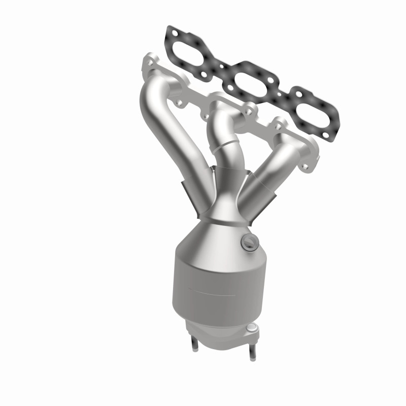 MagnaFlow Conv DF 2009 Mazda Tribute 3.0L - Image 5