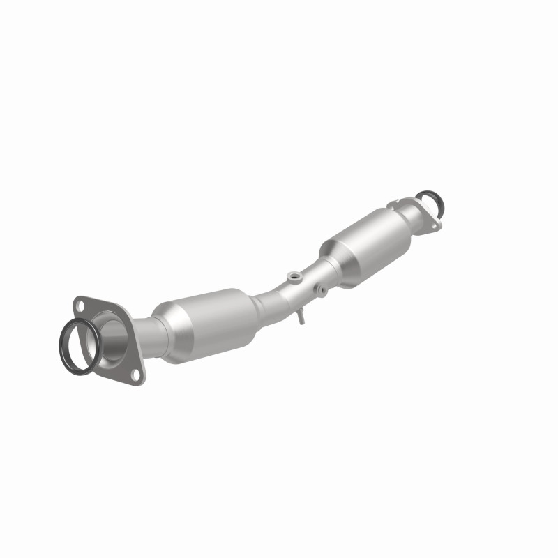 MagnaFlow Conv Direct Fit OEM 2013-2017 Nissan Sentra Underbody - Image 6