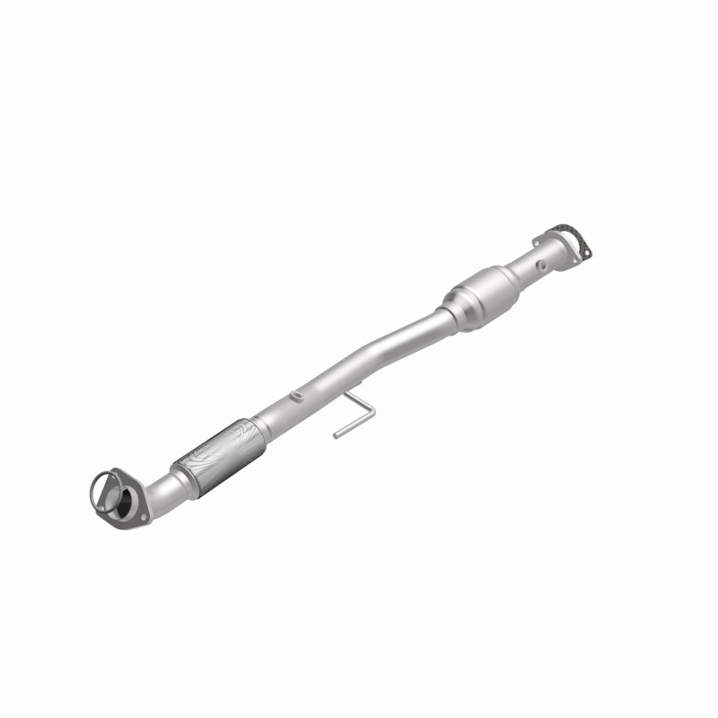 MagnaFlow Conv Direct Fit Catalytic Converter 2007-2015 Nissan Altima L4 2.5L Gas and Diesel - Image 9