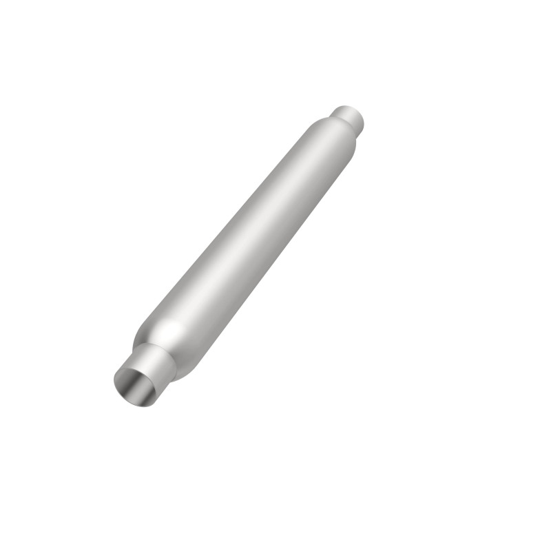 MagnaFlow Muff GP 3.5 Dia 26inch 2.25/2.25 - Image 10