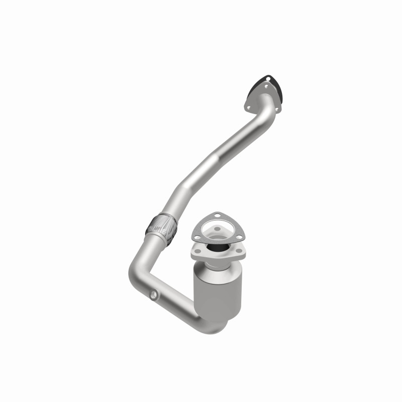 MagnaFlow Conv DF 00-03 Saturn LS 3.0L Front - Image 6