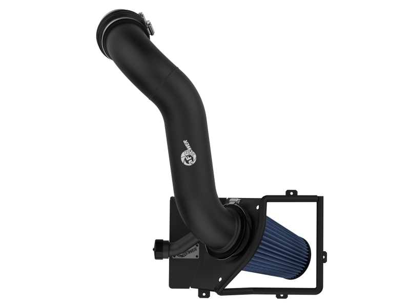 aFe 15-21 VW GTI L4 2.0L Rapid Induction Cold Air Intake System w/ Pro 5R Filter - Image 5