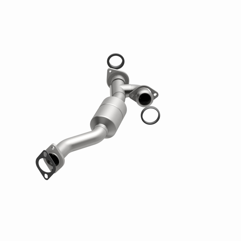 MagnaFlow Conv DF 01-03 Montero 3L Passenger Side Front - Image 5