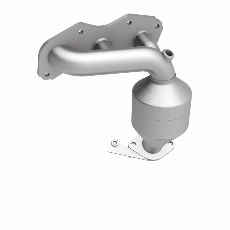 MagnaFlow Conv DF 07-09 Lexus RX350 3.5L - Image 9