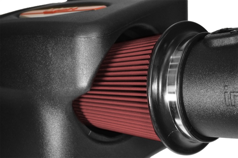 Injen 07-20 Toyota Tundra 5.7L Evolution Intake (Oiled) - Image 3