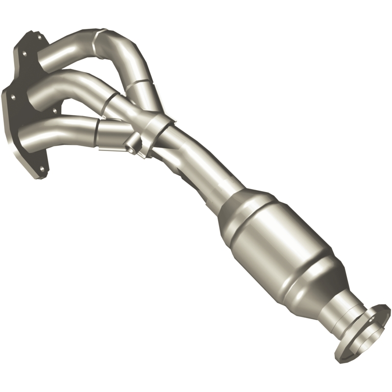 MagnaFlow Conv DF 06-08 IS250/350 Passenger Side Manifold - Image 2
