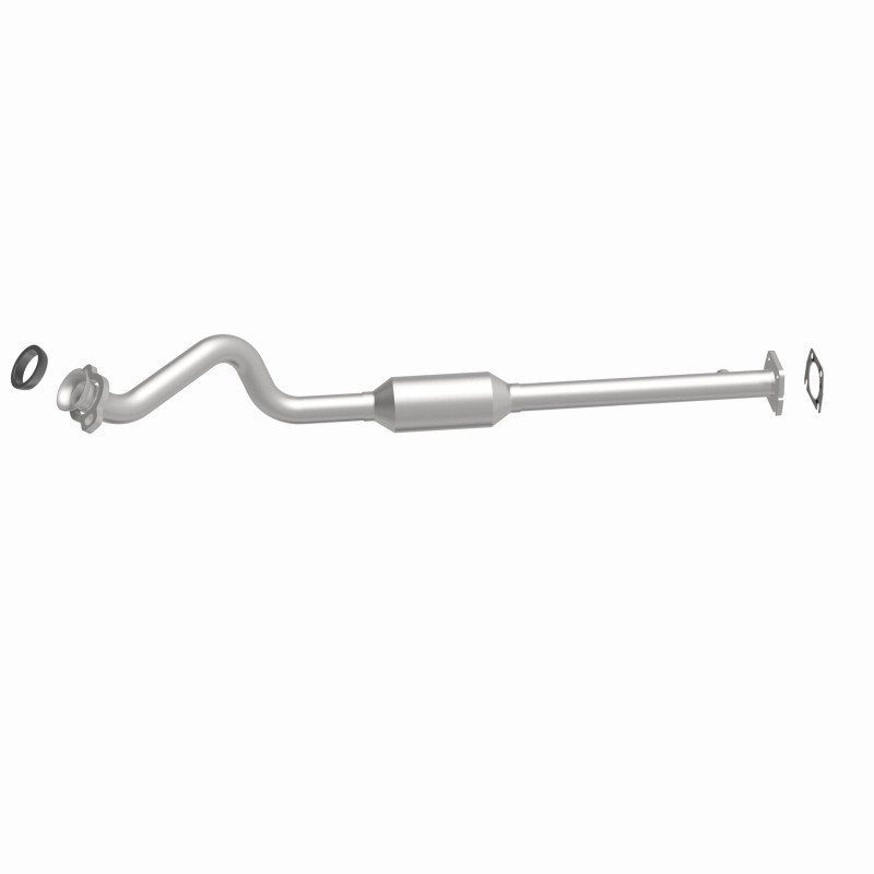 MagnaFlow Conv DF 96 Buick Century/ Oldsmobl - Image 4