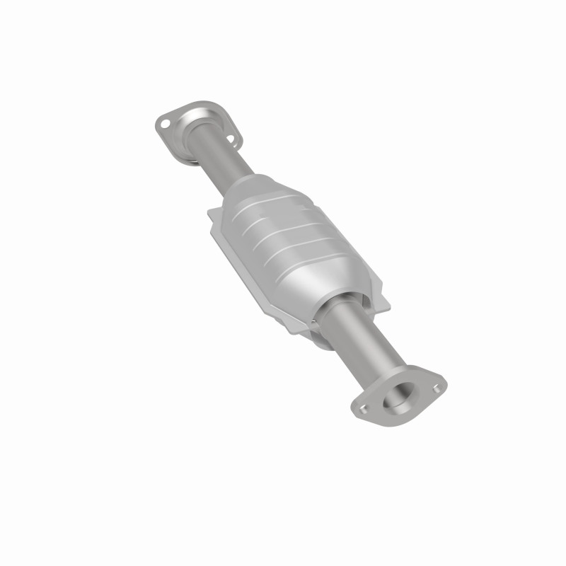 MagnaFlow Conv DF 01-03 Montero Sport rr OEM - Image 10