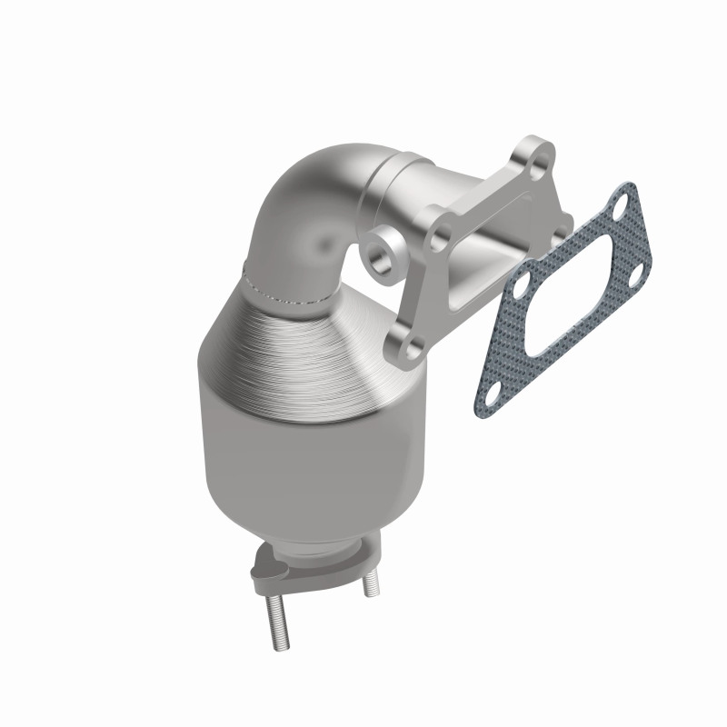 Magnaflow 10-11 Chevrolet Equinox 3.0L Direct Fit Converter - Image 6