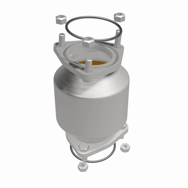 MagnaFlow California Grade Conv Direct Fit 06-08 Suzuki Reno L4 2.0L - Image 6