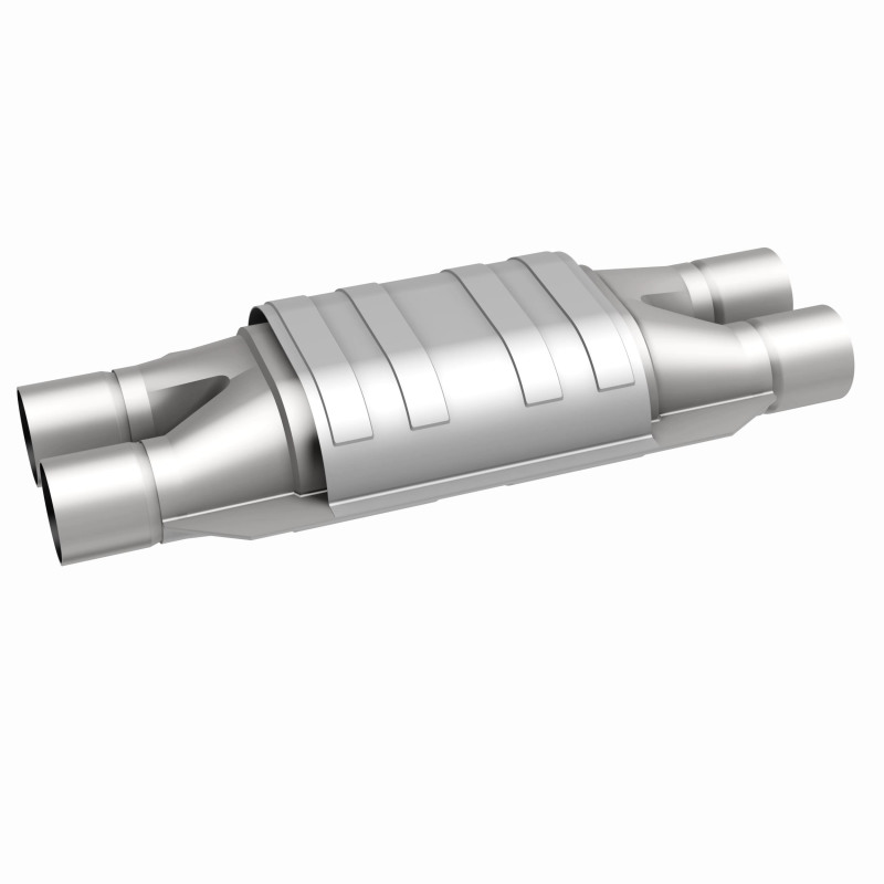 MagnaFlow Conv Univ 2/2 D/D FED - Image 9