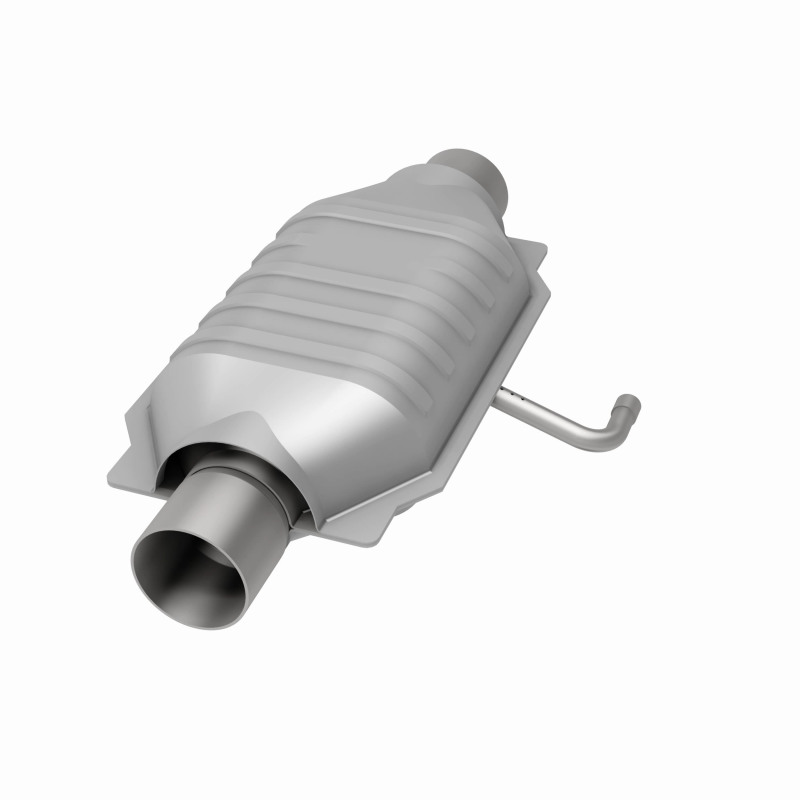 MagnaFlow Conv Univ 2.25 W/Dual Air - Image 9