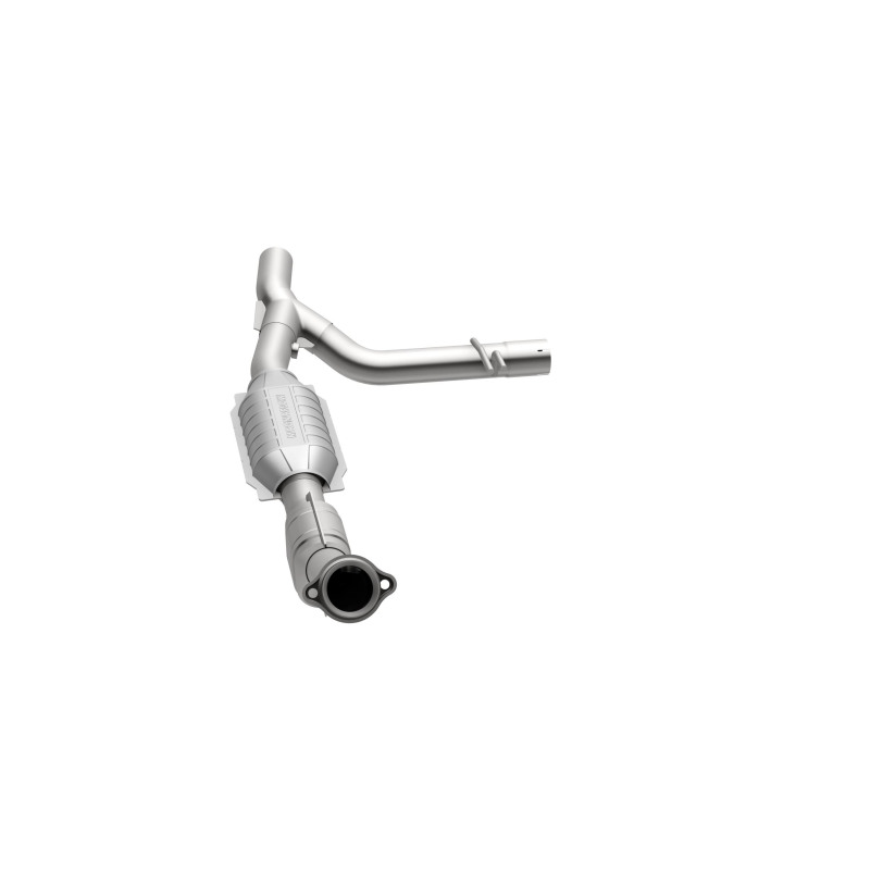 MagnaFlow Conv DF 99-00 Ford Trucks 5.4L - Image 9