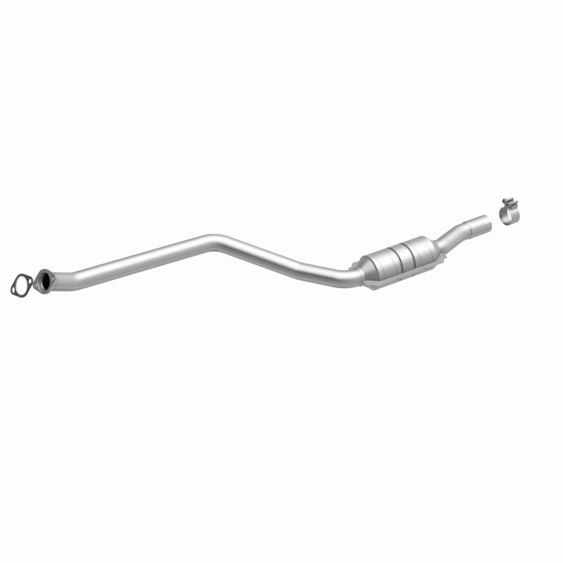 MagnaFlow Conv DF 06-07 BMW 530i 3.0L Driver Side - Image 7