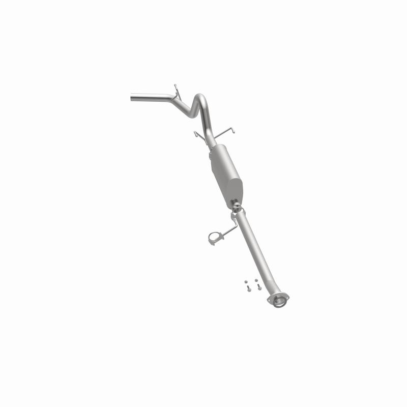 MagnaFlow BRE Exhaust Kit 13-17 Toyota Tacoma 2.7L - Image 2