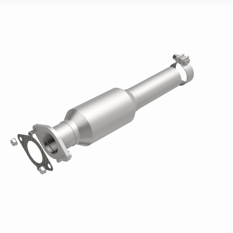 Magnaflow 09-11 Buick Lucerne Rear Underbody 3.9L Direct Fit Catalytic Converter - Image 2