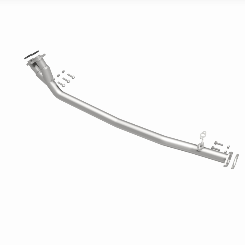 BRE Exhaust 86-89 4Runner 2.4L Front Pipe Kit - Image 9