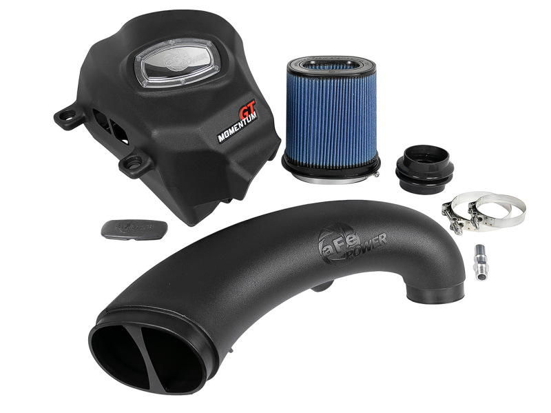 aFe Momentum GT Pro 5R Intake System 2019 Dodge RAM 1500 V8-5.7L - Image 8