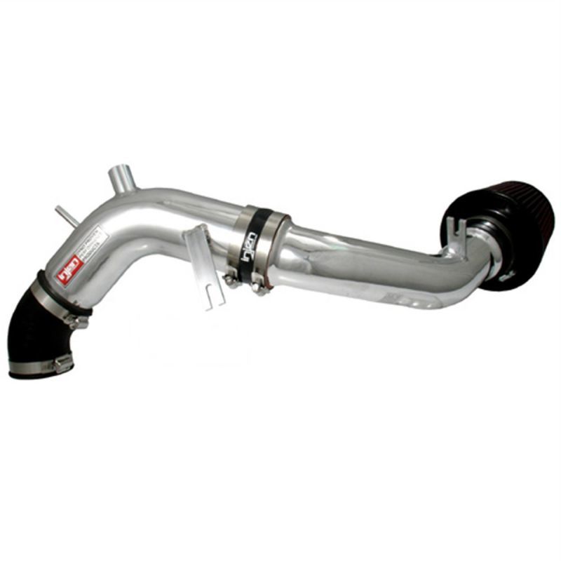 Injen 04-06 TSX Polished Cold Air Intake - Image 2