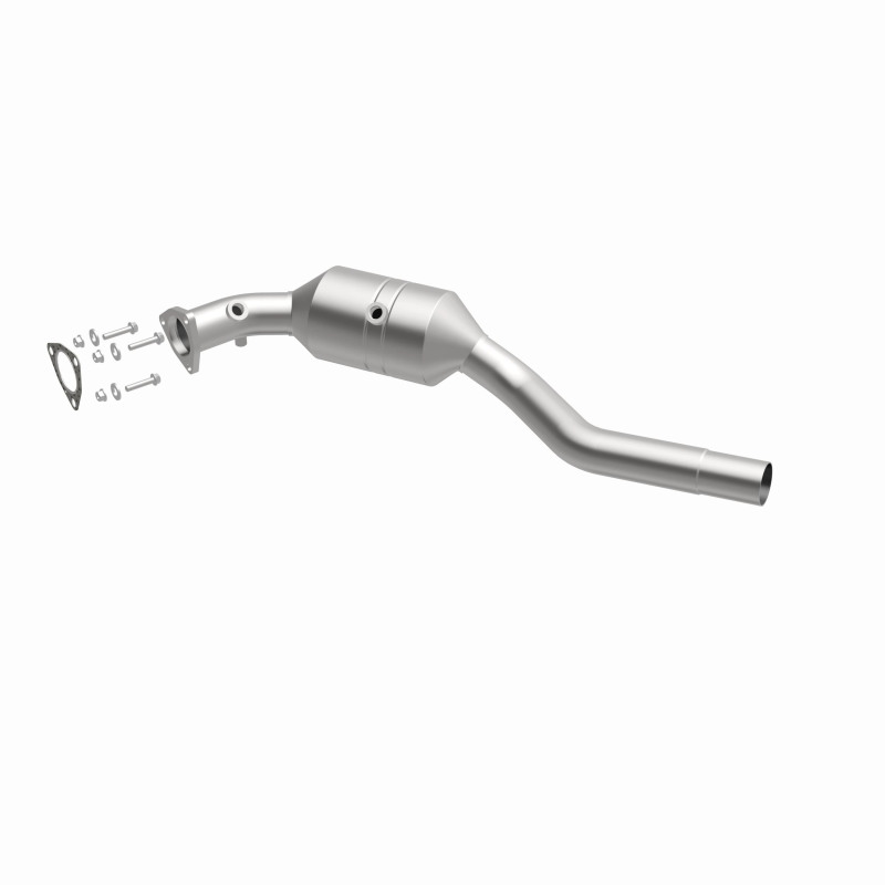 MagnaFlow Conv DF 01-05 Porsche 911 3.6L Front Right (California) - Image 4