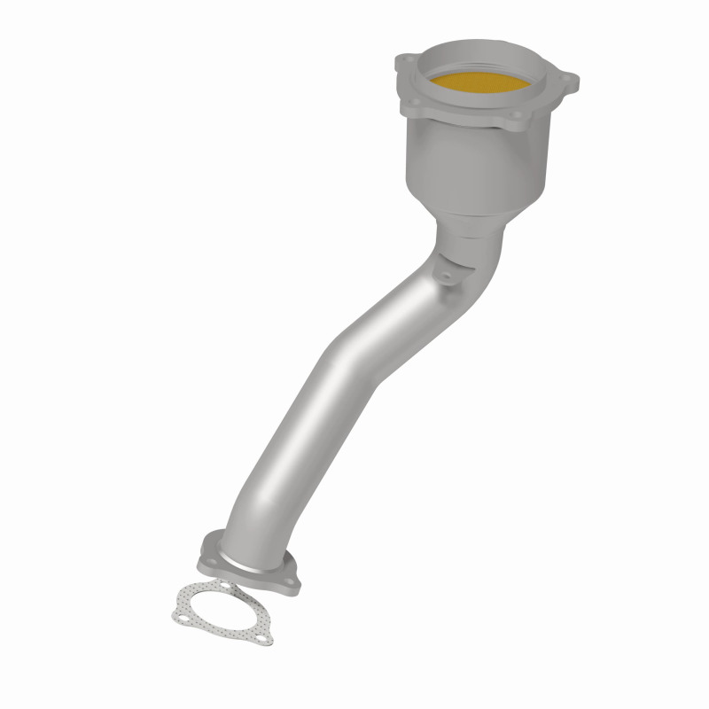 MagnaFlow 10-11 Porsche Cayenne - Image 3