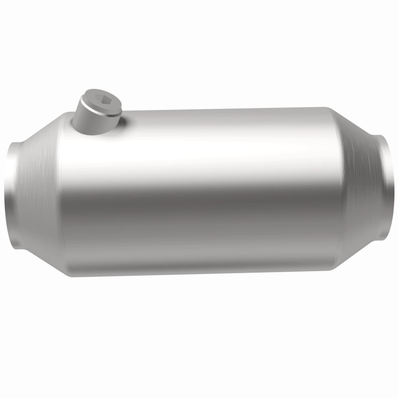 MagnaFlow Conv Univ 2.50inch Inlet - Image 7