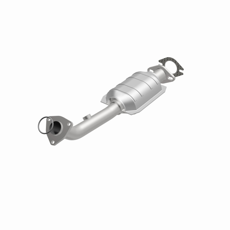 MagnaFlow Conv DF 01-04 Pathfinder DS rr OEM - Image 6
