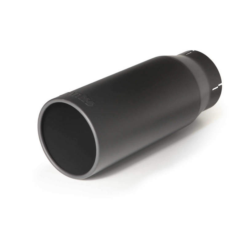 Banks Power 94-97 Ford 7.3L ECSB Monster Exhaust System - SS Single Exhaust w/ Black Tip - Image 9