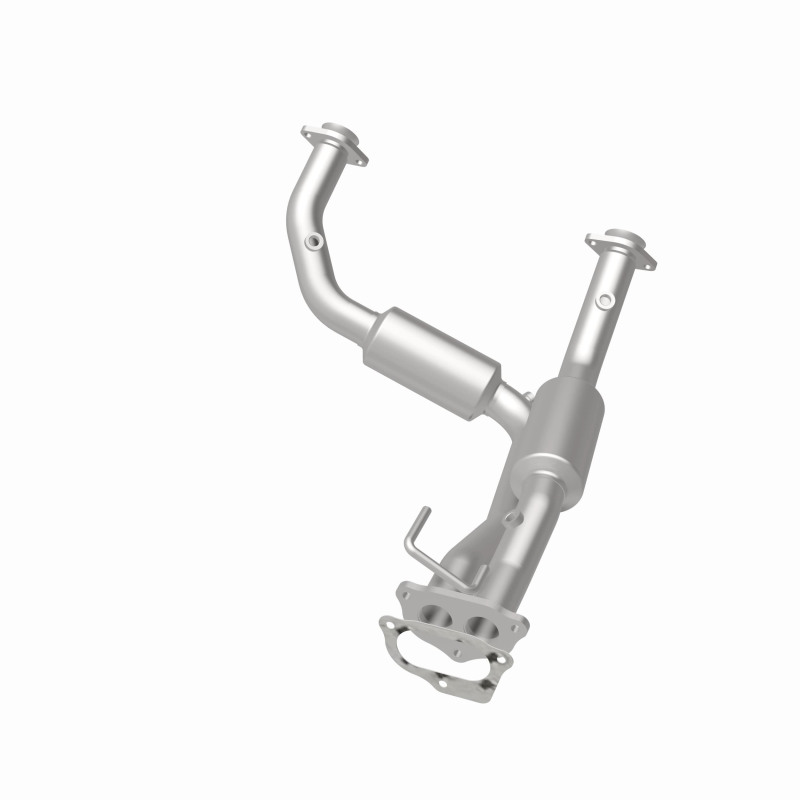 MagnaFlow Conv Direct Fit 04-06 Ford Ranger 4.0L - Image 7