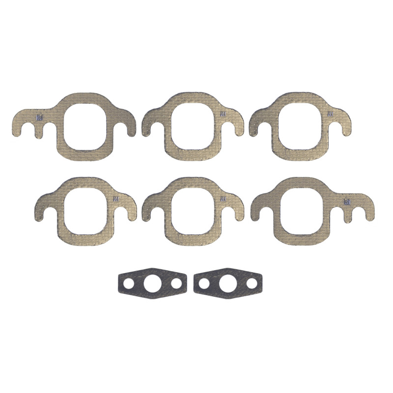 Fel-Pro Chevrolet S10 Exhaust Manifold Gasket Set