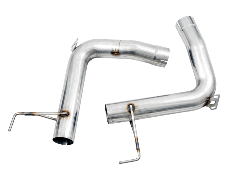 AWE Tuning 2019+ BMW M340i (G20) Track Edition Exhaust (Use OE Tips) - Image 6