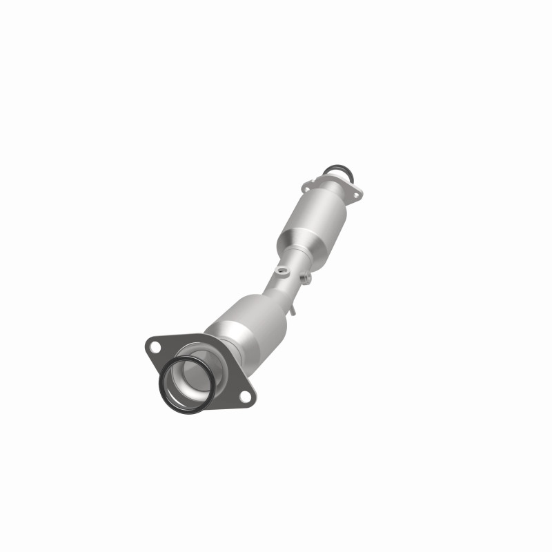 MagnaFlow Conv Direct Fit OEM 2013-2017 Nissan Sentra Underbody - Image 9