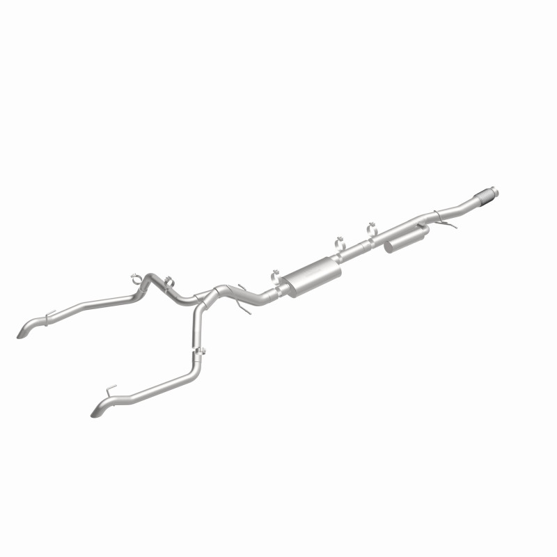 MagnaFlow 18-23 Dodge Durange NEO Series Cat-Back Exhaust - Image 10