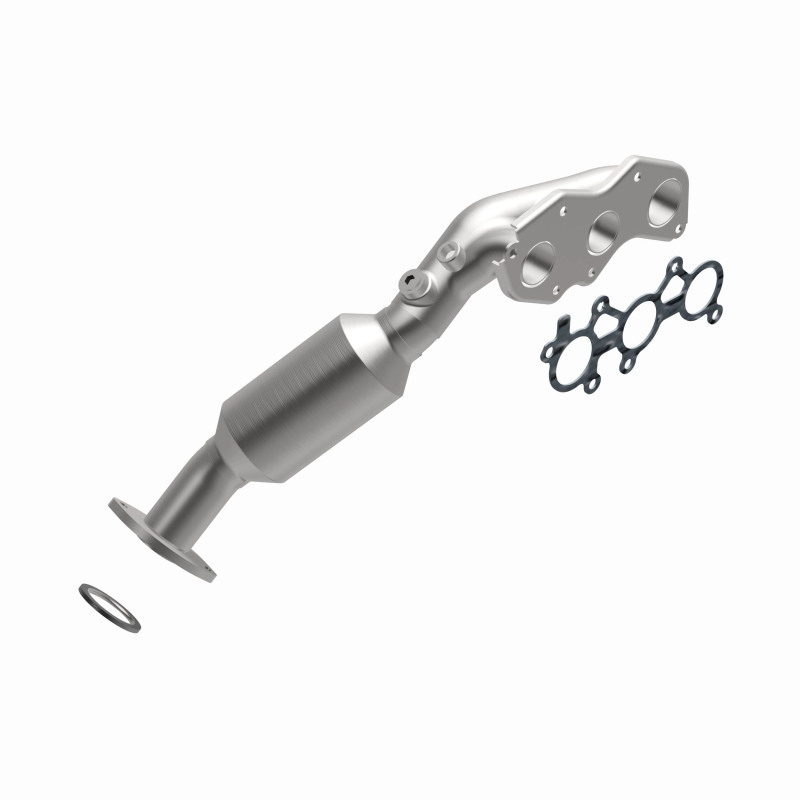 Magnaflow 06-08 IS250 V6 2.5 OEM Manifold Direct Fit Converter - Image 8