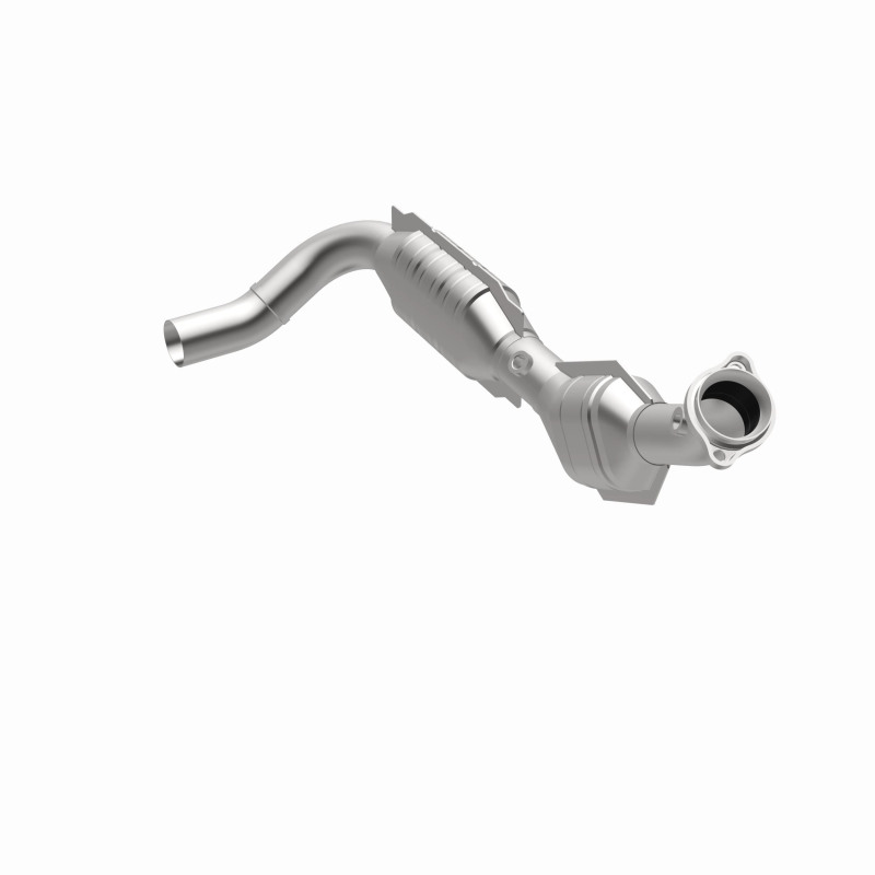 MagnaFlow Conv DF 03-04 Exped 4.6L Driver Side - Image 8